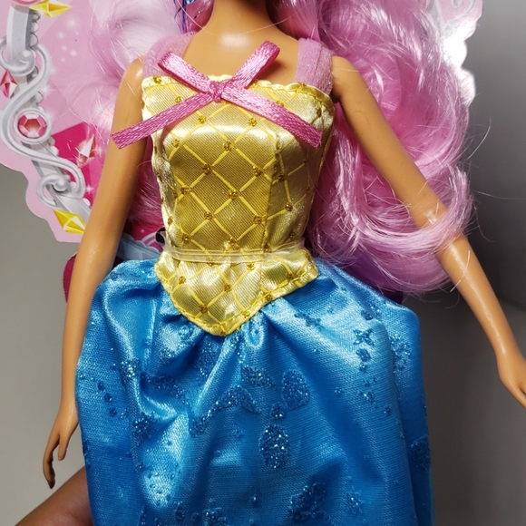 Princess doll - Picture 4 of 7